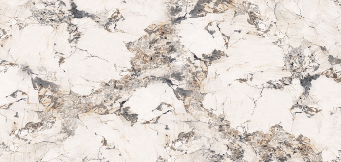 福臻MCM柔性 AI 3D数字打印大理石