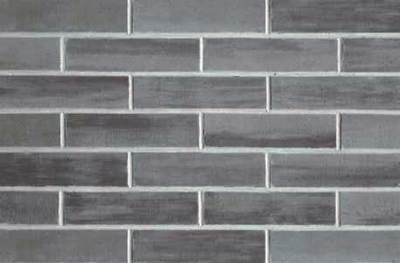 福臻MCM柔性窑变砖